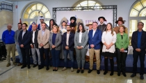 Vera acoge la fiesta de la historia con ocho recreaciones de la provincia