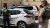 Detenida una persona como autor de un robo con violencia en Roquetas de Mar