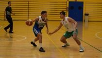 Almer&iacute;a volver&aacute; a tener una liga provincial s&eacute;nior masculina de baloncesto