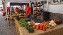 Abla celebrar&aacute; una Feria de la Agricultura Ecol&oacute;gica el pr&oacute;ximo fin de semana