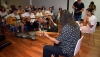 Tomatito y Jos&eacute; del Tomate imparten Sonanta X en los Cursos de Verano