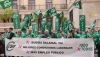 CSIF reclama mejores condiciones laborales para los empleados p&uacute;blicos
