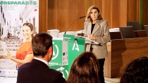 59.000 mujeres andaluzas de zonas rurales se formar&aacute;n en nuevas tecnolog&iacute;as