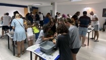 Moj&aacute;car programa actividades culturales sobre la excavaci&oacute;n en Moj&aacute;car la Vieja