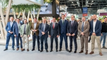 Almer&iacute;a, gran referente para la agricultura mundial en Fruit Attraction