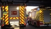 Muere un trabajador al precipitarse mientras instalaba aire acondicionado