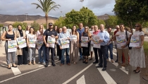 El programa de Educaci&oacute;n Vial de V&iacute;car cumple 20 a&ntilde;os este curso