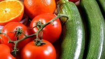 Convocadas ayudas para proyectos de organizaciones andaluzas de frutas y hortalizas