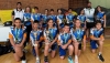 El Club Balonmano Carboneras femenino, campe&oacute;n de la Liga Ed&uacute;cate en el Deporte