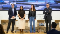 La actividad portuaria genera uno de cada cien empleos en la provincia de Almer&iacute;a