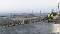 447.000 euros para urbanizar y asfaltar una veintena de calles en Moj&aacute;car Playa