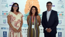 La UAL re&uacute;ne a 350 investigadores mundiales de neuropsicofarmacolog&iacute;a