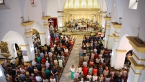 El Ejido celebra sus fiestas de San Marcos con una alta participaci&oacute;n