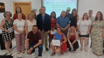 Un impulso a la inserci&oacute;n laboral de j&oacute;venes, colectivos vulnerables y mayores de 52 a&ntilde;os en el Almanzora