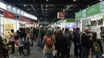 BioCultura Madrid, &eacute;xito del sector ecol&oacute;gico en el retorno a la presencialidad