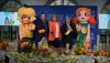 G&aacute;dor celebra el XIII D&iacute;a de la Naranja con actividades para todos los p&uacute;blicos