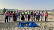 Arranca la construcci&oacute;n de la nueva residencia de mayores de T&iacute;jola