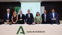 Mar&iacute;a de los &Aacute;ngeles Garc&iacute;a ser&aacute; la nueva gerente del Servicio Andaluz de Salud