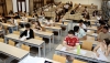 M&aacute;s de mil estudiantes se presentan a la PAU extraordinaria en Almer&iacute;a