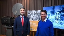 La Casa del Cine pone en marcha una nueva edici&oacute;n del ciclo 'Cinema Archivo'
