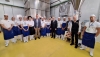 150 internos del centro penitenciario de Almer&iacute;a reciben formaci&oacute;n para el empleo