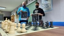 El IX Open de Ajedrez Hu&eacute;rcal de Almer&iacute;a se juega este s&aacute;bado en el Teatro Multiusos