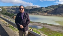 La Mesa del Agua celebra que los regantes del Almanzora puedan recibir agua desde el Negrat&iacute;n