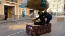 Cuevas del Almanzora celebrar&aacute; el XVII Descenso de Karts Artesanales el 4 de febrero