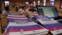 La UAL celebrar&aacute; en octubre el concurso de problemas matem&aacute;ticos Indalmat