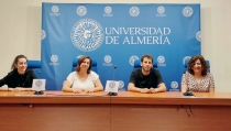 La UAL realiza el primer atlas nacional de biocostras con el fin de preservarlas