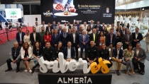 'Sabores Almer&iacute;a' viaja por toda la provincia para promocionar la calidad de sus productos