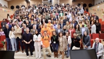 La Feria de las Ideas de la UAL entrega los premios a los mejores proyectos