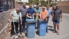 Carboneras reclama a la Junta que garantice la limpieza en el Puerto Pesquero