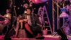 El XI Festival de Teatro de Calle de Tabernas ofrece cuatro espect&aacute;culos gratuitos