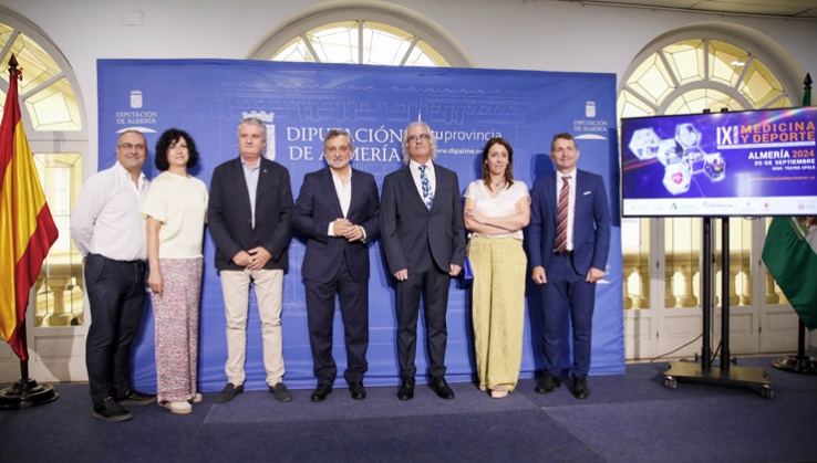 La IX Reuni&oacute;n de Medicina y Deporte volver&aacute; a promover un estilo de vida saludable