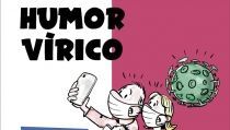 Miguel Arranz presenta 'Humor V&iacute;rico' en la Escuela de Arte de Almer&iacute;a