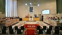 Almer&iacute;a habilita suelo para casi 2.000 viviendas en distintas zonas de la ciudad