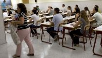 4.474 personas se inscriben en Almer&iacute;a para las oposiciones a maestro
