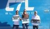 Almerimar, sede del Campeonato de Andaluc&iacute;a de Yola 4 y de Velocidad de remo