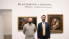 El Museo de Arte Do&ntilde;a Pakyta estrena la exposici&oacute;n 'De lo terrenal a lo divino'