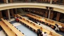 La Biblioteca de la UAL ofrece nuevos cursos para los estudiantes