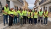El Plan de Fomento de Empleo Agrario genera m&aacute;s de 5.600 jornales en Almanzora y Los V&eacute;lez