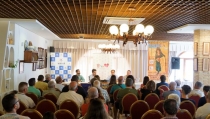 Los diestros Castella, Luque y Ortega estar&aacute;n en la Feria Taurina de San Cleof&aacute;s