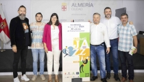El Festival Internacional de Jazz Almerijazz contar&aacute; con nueve conciertos