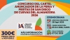 Cuevas del Almanzora convoca el concurso para dise&ntilde;ar el cartel de la Feria