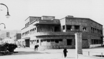 Amigos de la Alcazaba organiza un ciclo sobre arquitectura y urbanismo de Almer&iacute;a