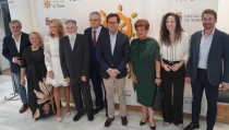 La asociaci&oacute;n El Tim&oacute;n reivindica la salud mental en su 30&ordm; aniversario