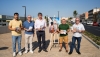 El Bulevar de La Curva y las calas, protagonistas del Rally Fotogr&aacute;fico Ciudad de Adra