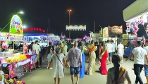 Campohermoso celebra sus fiestas con un completo programa de actividades