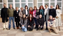 El Laboratorio de Antropolog&iacute;a Social y Cultural de la UAL cumple 30 a&ntilde;os